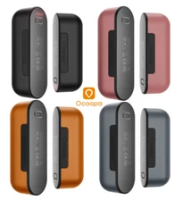 OCOOPA Magnetic 2in1 Rechargeable Electric Hand Warmer 10000mAh Portable Heater