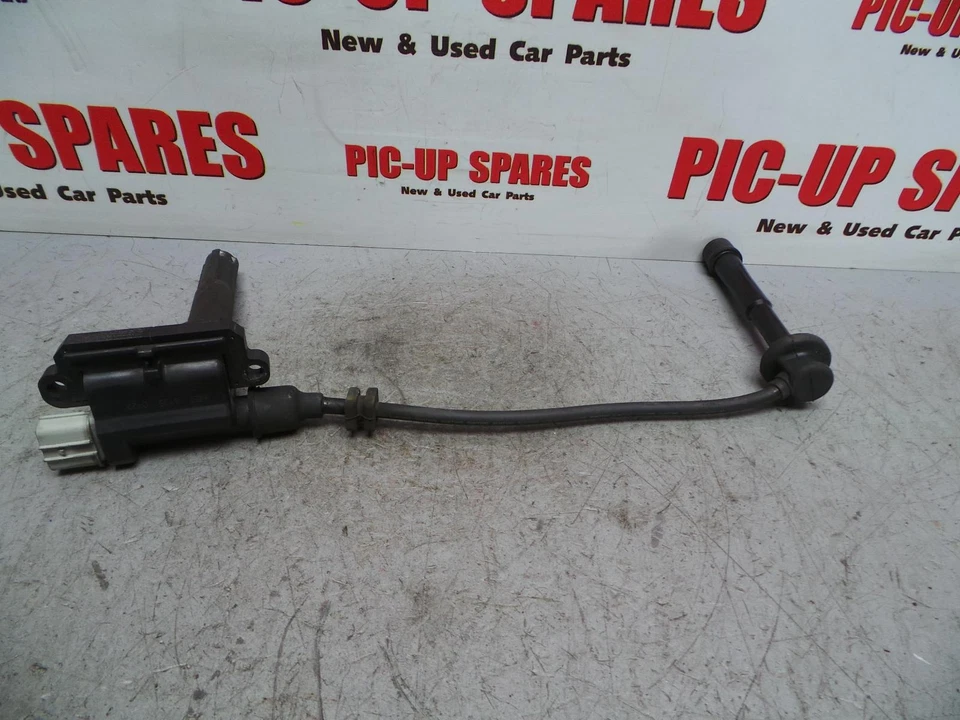 SUZUKI SX4 2006-2009 1.6 16v Petrol Coil Pack 0000273239 - Image 3 of 3