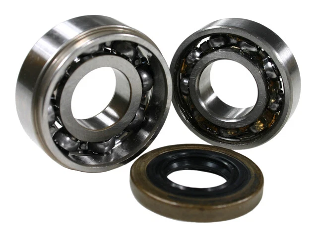 SÄGENSPEZI Cuscinetto albero motore per Stihl 028 028AV AV Super crankshaft bearing