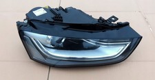 Frontscheinwerfer Audi A4 B8 8K0941006 Bi-Xenon Rechts Scheinwerfer Headlight