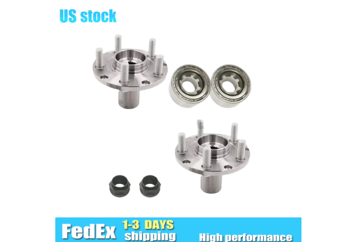 Wheel Bearings, Hubs & Seals for 2016 Subaru Outback for sale