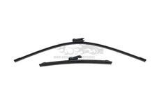 Original Wischerblattsatz Flat-Blade für Renault Captur II 288907266R