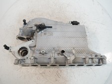 Ladeluftkühler für Audi A4 B9 A5 A6 2,0 TDi DTP DTPA 05L129766Q