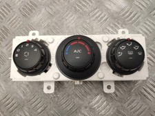 OPEL MOVANO B Furgon Unité Contrôle Climatisation 275107490R 2.30 Diesel 96kw