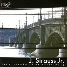 From Vienna to St.Petersburg von not specified | CD | Zustand sehr gut