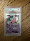 2021 POKEMON CELEBRATIONS CLASSIC COLLECTION #88 MEW EX-HOLO PSA 9