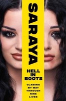 Hell In Boots Saraya-Jade Bevis