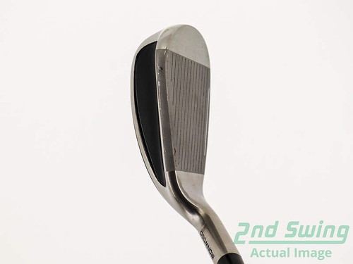 Tour Edge Hot Launch E524 Ironwood Single Iron 9 Iron Graphite Stiff Left 36.5in - Picture 5 of 9