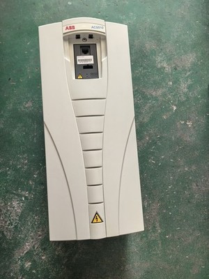 1PC Used   frequency converter ACS510-01-046A-4 22KW #vn