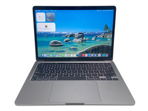 MacBook Pro 2020 I5 16GB 512GB | eBay
