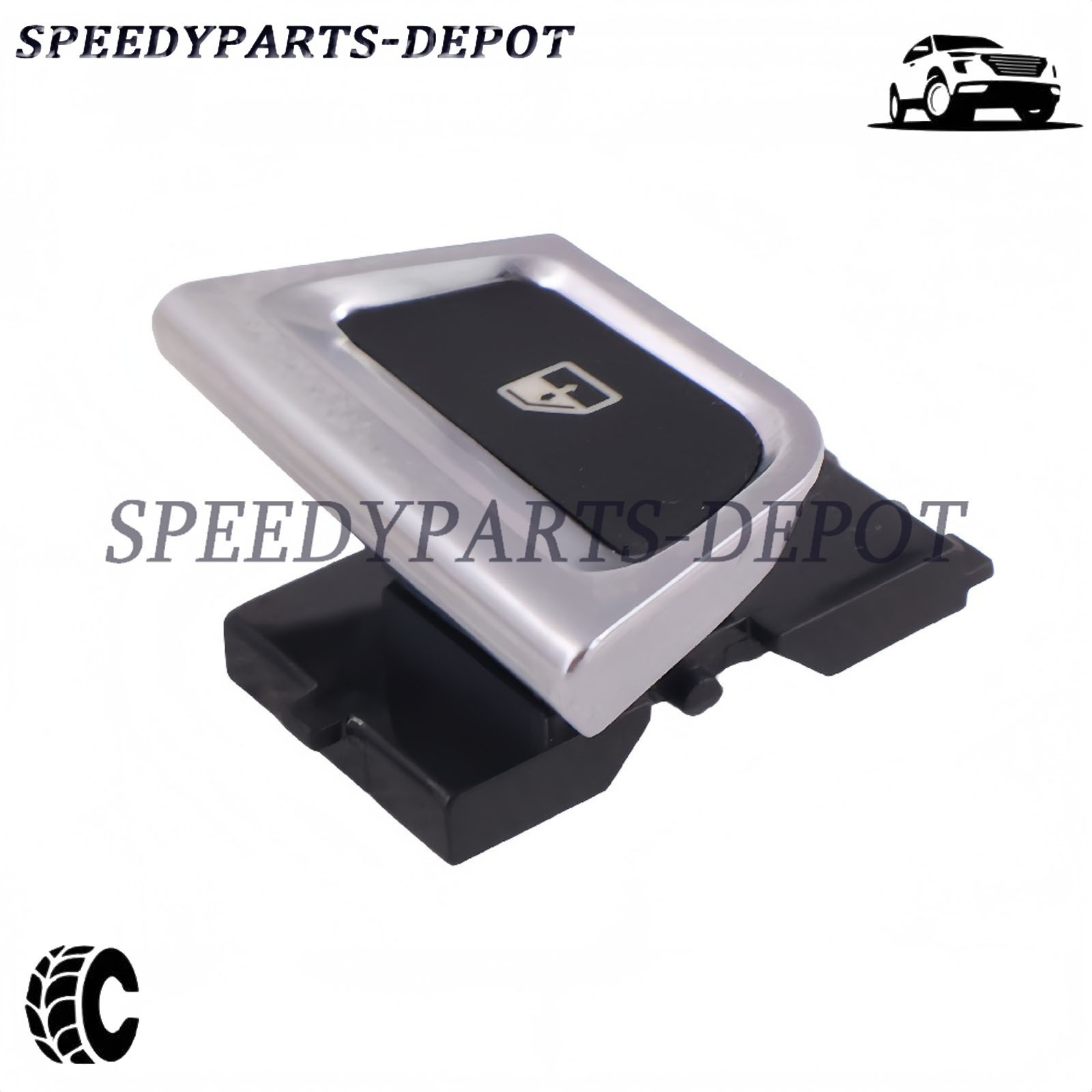 Ferrari California 2015-2018 Left, right Window switches Pair P/N 309096