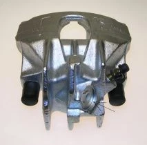 Pinza de freno delantera derecha NK para MG 6 1.8 Magnette 18K4G 2010-presente NK214076 Foto 2 de 4