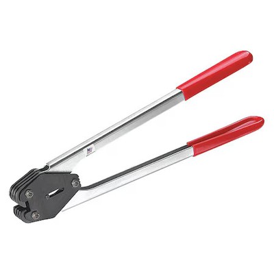 Mip Mip-420-58 Plastic Strapping Sealer, Steel