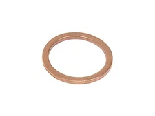 Fischer  Plath 17RJ52F Power Steering Washer Fits 2006 Mercedes CLS500