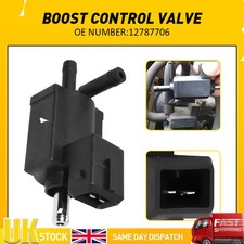 Boost Pressure Control Valve for  Saab 9-3 B207 B284 2.0T 2.8 V6 12787706 2 Pins