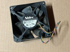 Dell DC 12V 5 Pin Fan 92 x 32 0WC236 790 990 9020 7020 7010 9010 T1700 WC236