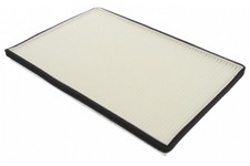 Innenraumfilter MAPCO 65803 Pollenfilter für MERCEDES KLASSE W168 Papier 140 168