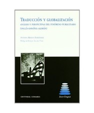 Traducción y globalización : análisis y perspectivas del fenómeno publicitar