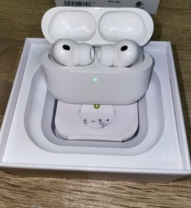 AirPods Pro 3 - Apple - Réduction de bruit