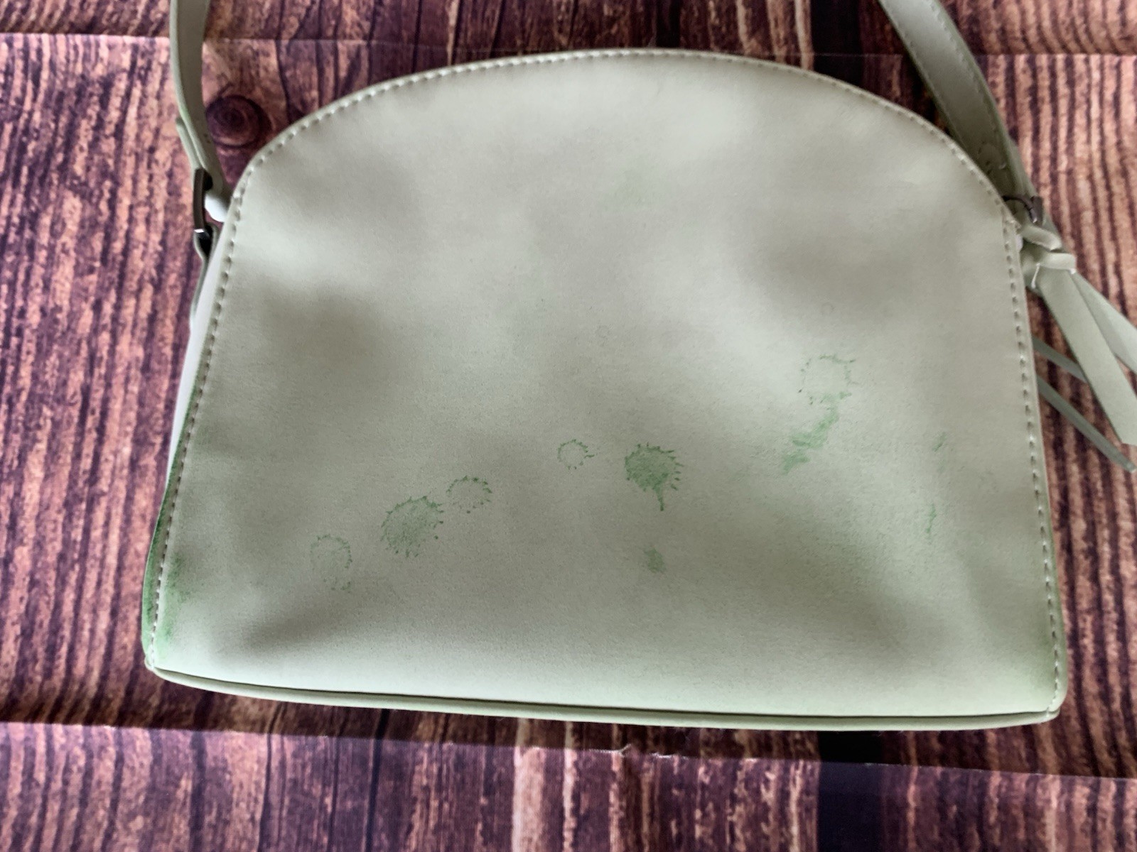 Universal Thread Women's Adjustable Strap Zipper … - image 2