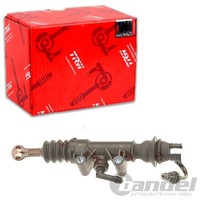 TRW Geberzylinder Kupplung FüR CitroËN C8 Jumpy Fiat Scudo Peugeot 807 Expert
