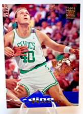1993-94 Topps Stadium Club New Wave #271 Dino Radja 💎40% OFF 8+ Boston Celtics