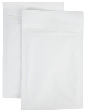 Padded Envelope, White Size 4, 180x265mm - EP4