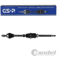 Joints Nissan QASHQAI