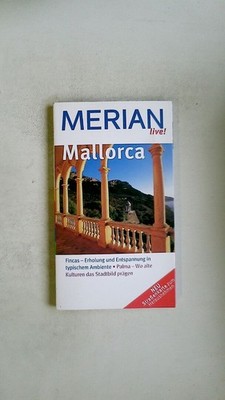 104521 Niklaus Schmid MALLORCA Fincas - Erholung und Entspannung in typischem