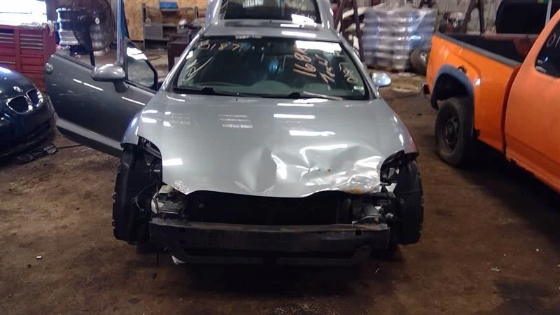 Throttle Body Fits 04-12 GALANT 5494716 - Изображение 2 из 4