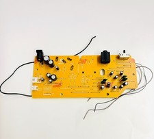 Audio Technica AT-LP60X-BK - Main Control Board NON BLUETOOTH VERSION 