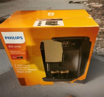 PHILIPS Kaffeevollautomat EP0824/00 800 Series, neu &  OVP