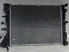 Radiateur Renault Zoe