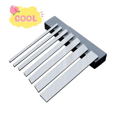 Flachstahl 2 bis 80mm x 200mm HSS Flacheisen Bandstahl Flachmaterial Flachstange