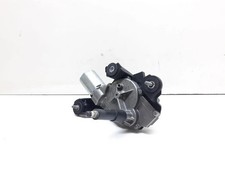 RENAULT GRAND SCÉNIC III JZ0/1 Heckscheibenwischermotor 287100010R 33676258