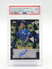 2025 Topps Chrome Estêvão Willian Black /10