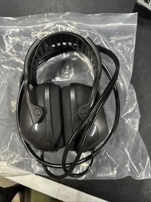 MRI MED - Over-Ear MRI Safe Headphones