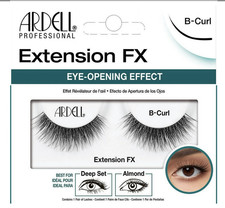 Ardell Extension Fx B-Curl Eye-Opening Effect