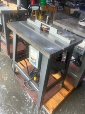 Weaver 3-Shaper  set~ 220V ~ 1ph