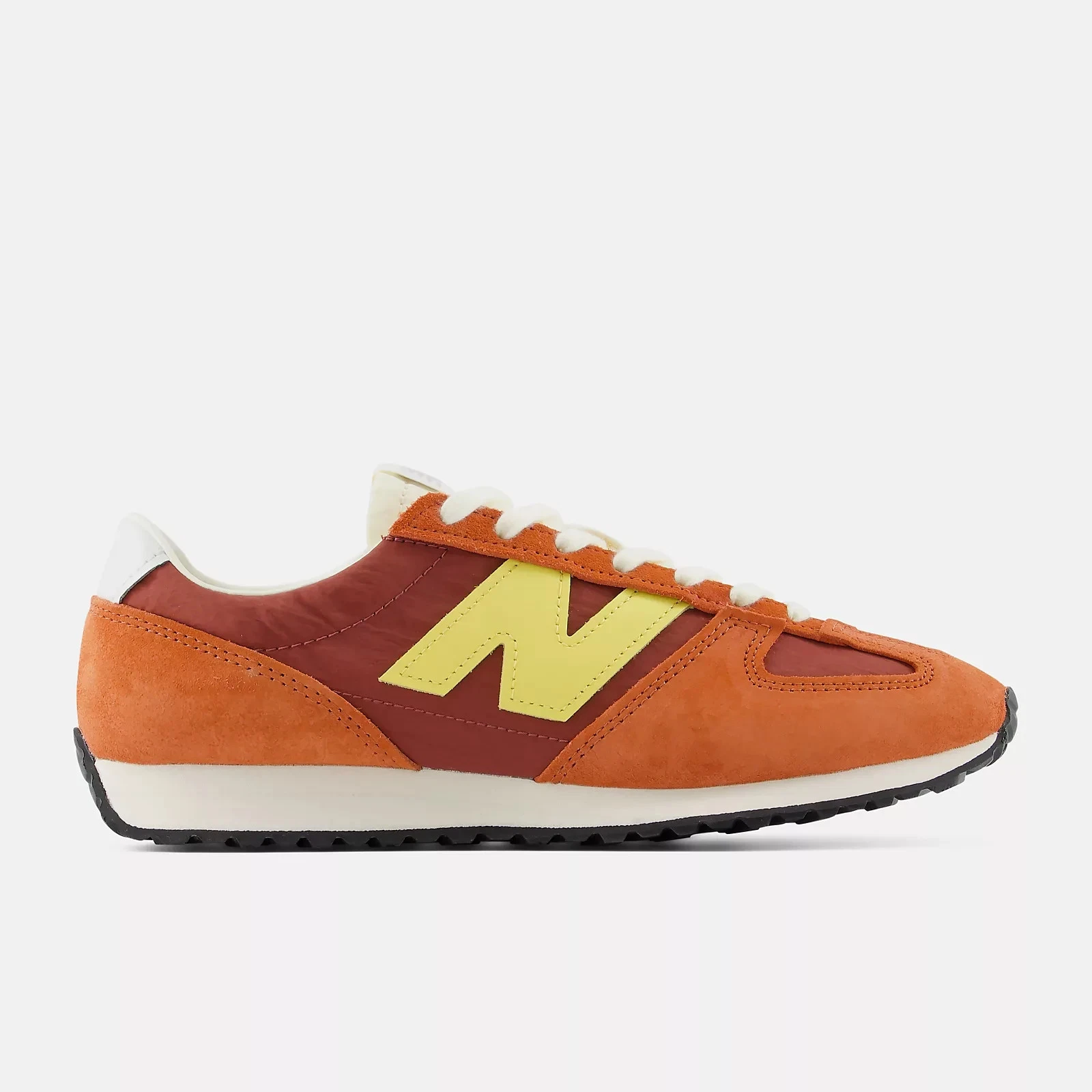 New Balance 471 Unisex Shoes in CINNAMON with STAR BURST