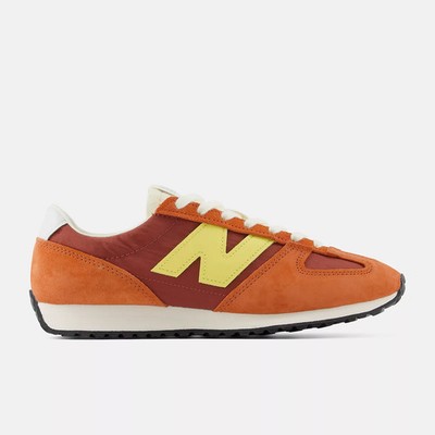 New Balance 471 Unisex Schuhe in CINNAMON mit STAR BURST