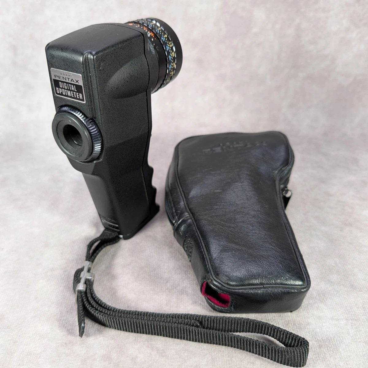 Pentax Spotmeter for sale | eBay