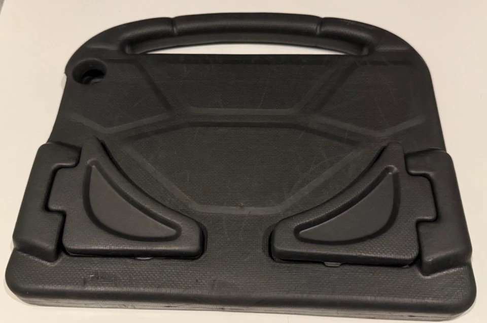 Amazon Fire HD 10 (13. Generation) – Top Zustand, kaum genutzt - Bild 4 von 4