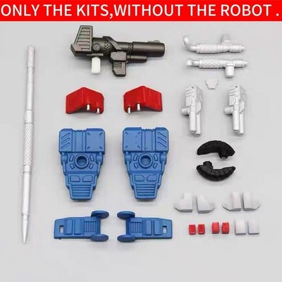 Upgrade Kit for Transformers Legacy Evolution Humble Origins Orion Pax