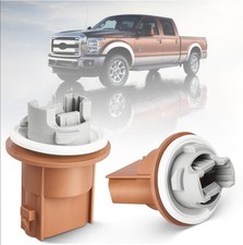 Turn Signal Parking Taillight Brake Light Socket Fit for Ford F150 F250 Focus
