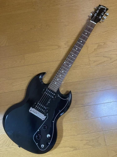 GIBSON S Series SG Fusion Safe Packing!