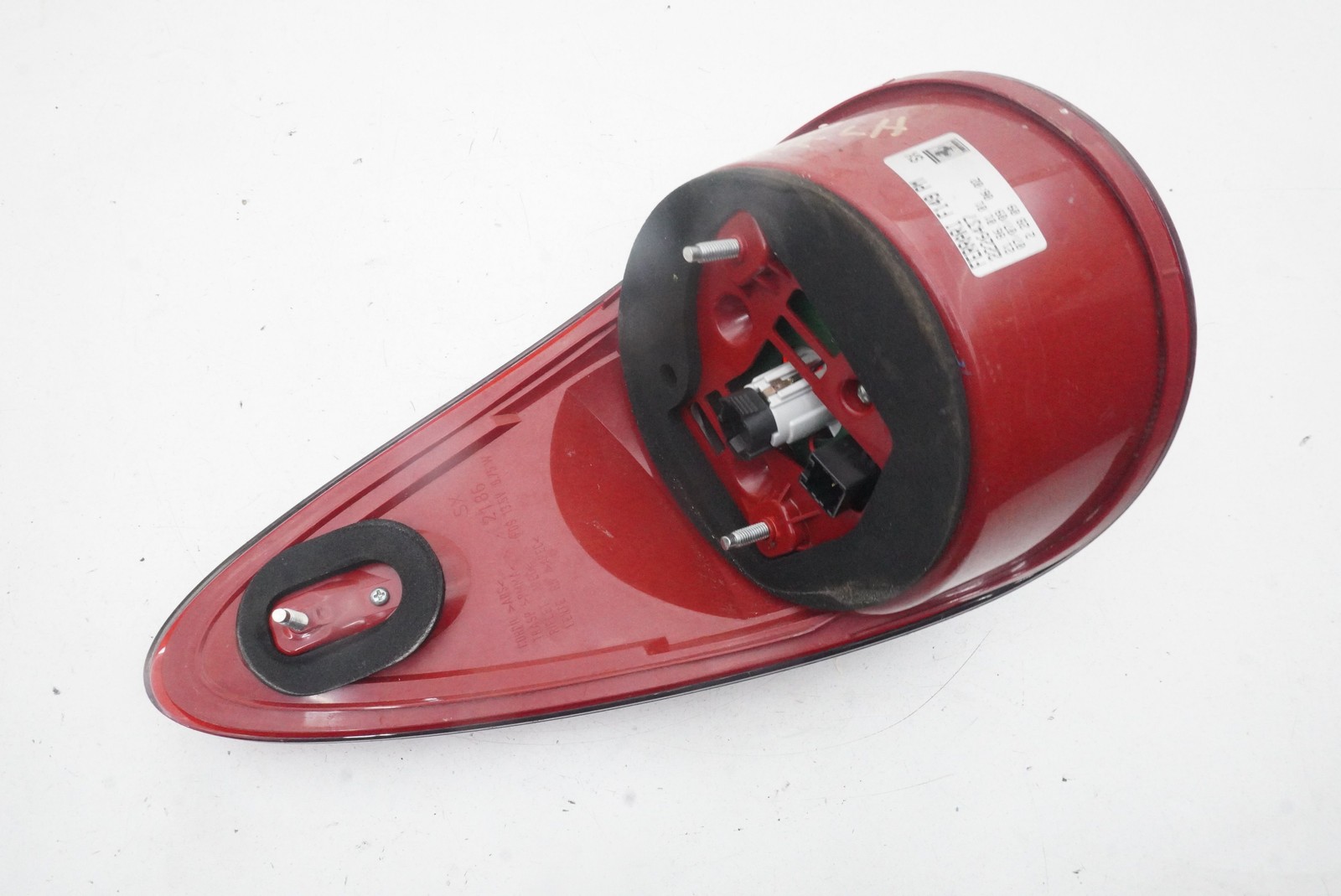 Ferrari California 2008-2014 REAR+LEFT+UPPER Tail light P/N 226437