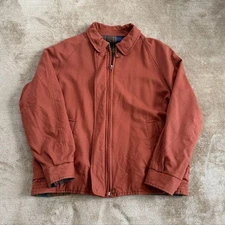 60s vintage jacket DAKS blouson reversible