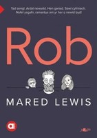 Cyfres Amdani: Rob | Mared Lewis | ? | Taschenbuch | Kartoniert / Broschiert
