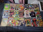 The Amazing Spider-Man, The Spectacular,  WEB of, Key Mixed Lot Cool Issues
